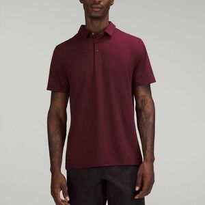 Lululemon Men’s Athletic Polo shirt